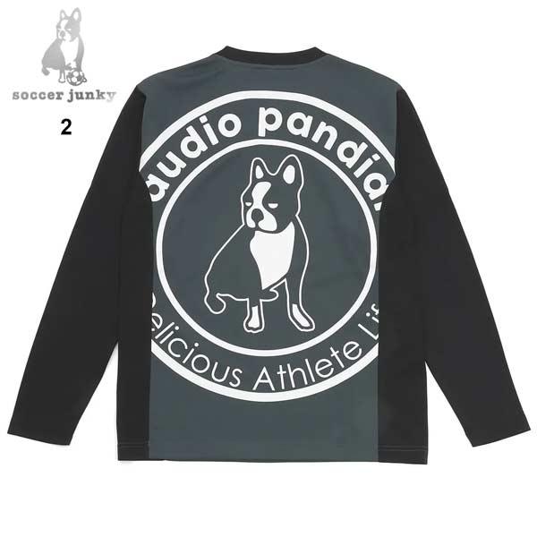 soccer junkyウェア6点 総額25,000円相当 SoccerJunky クラウディオパンディアーニ ジャンキー ジュニア