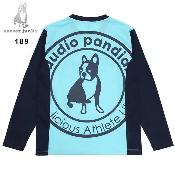 SoccerJunky クラウディオパンディアーニ ジャンキー ジュニア