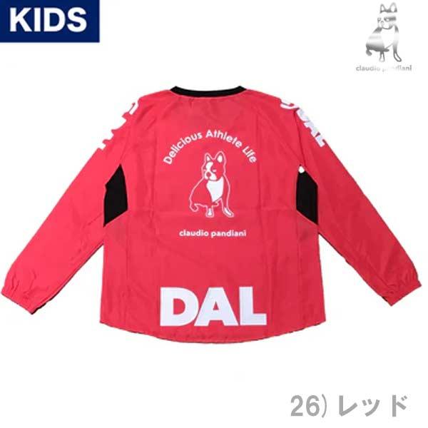 SoccerJunky（サッカージャンキー） クラウディオパンディアーニ