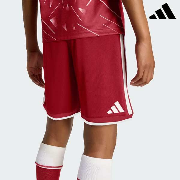 adidas（アディダス） ウエア サッカー ジュニア リバプールFC リ