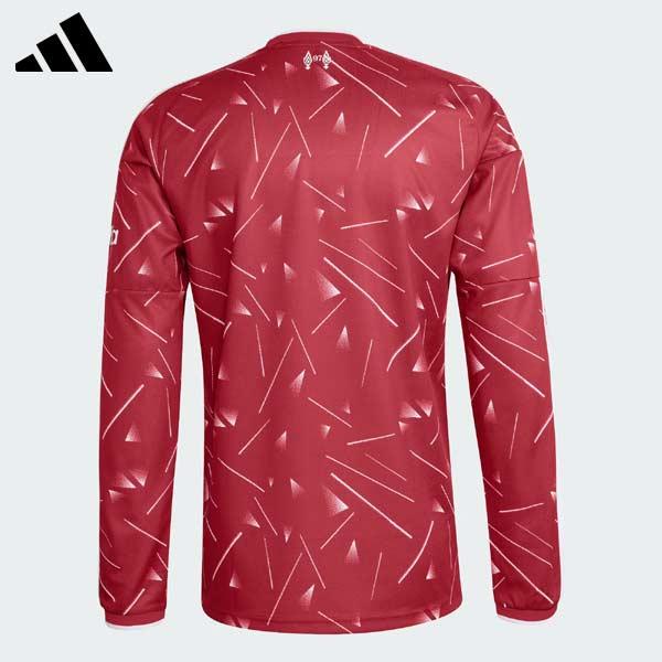 adidas（アディダス） ウエア サッカー リバプールFC リヴァプール 26