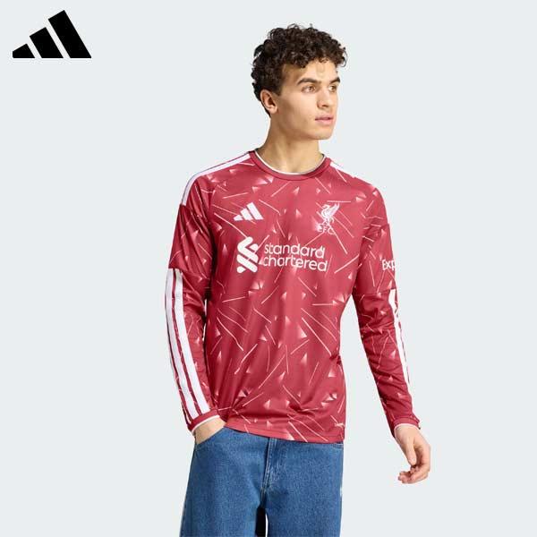 adidas（アディダス） ウエア サッカー リバプールFC リヴァプール 26
