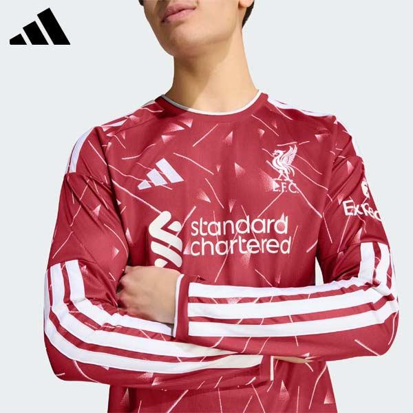 adidas（アディダス） ウエア サッカー リバプールFC リヴァプール 26