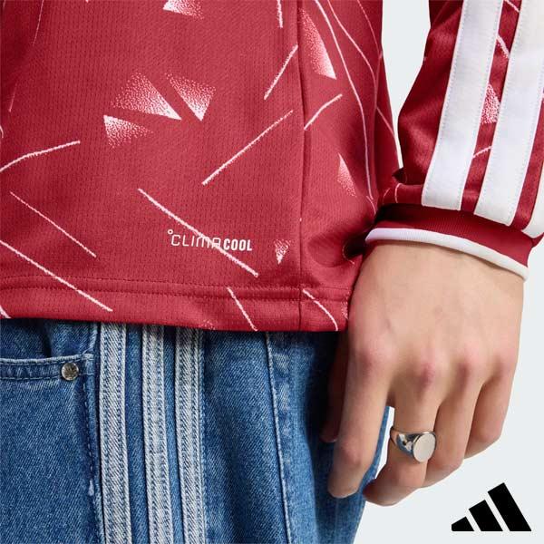 adidas（アディダス） ウエア サッカー リバプールFC リヴァプール 26