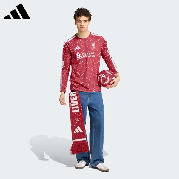 adidas（アディダス） ウエア サッカー リバプールFC リヴァプール 26