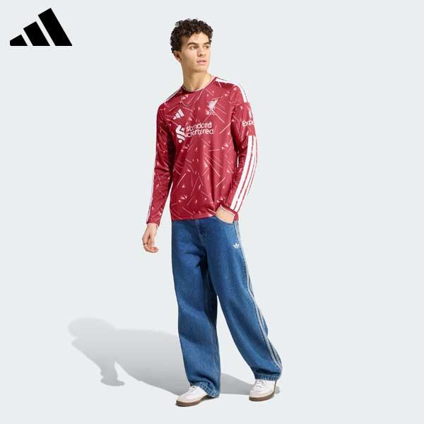 adidas（アディダス） ウエア サッカー リバプールFC リヴァプール 26