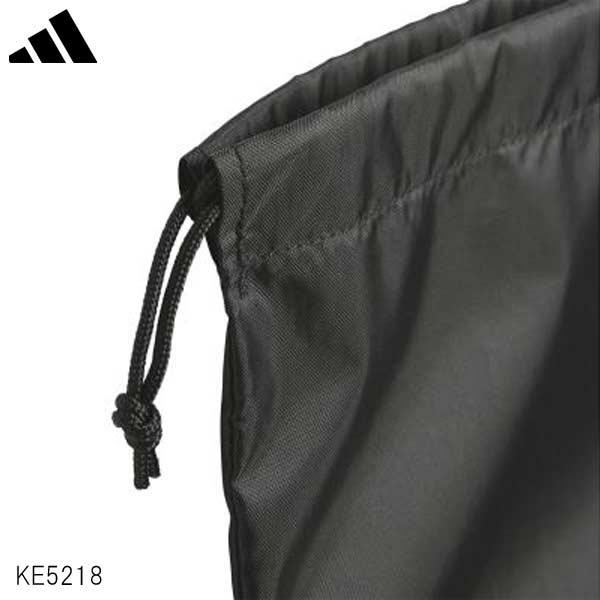 アディダス EP/SYST. イーピーエス シューズバッグ シューズケース 小物入れ アクセサリー サッカー フットボール フットサル CU433 adidas -メール便03- | adidas | 05