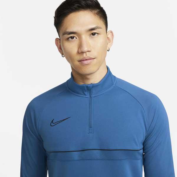 NIKE（ナイキ） Dri-FIT アカデミー サッカー ドリルトップ