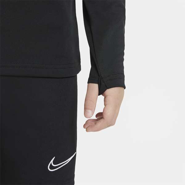 NIKE（ナイキ） Dri-FIT YTH アカデミー 21 L/S ジュニア サッカー