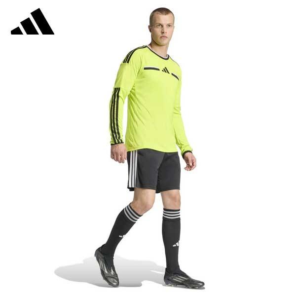 adidas（アディダス） サッカー レフェリー 26 ショーツ ショート