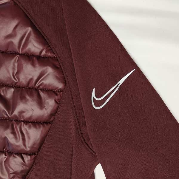 NIKE（ナイキ） TF アカデミー L/S ドリルトップ WW トレーニング