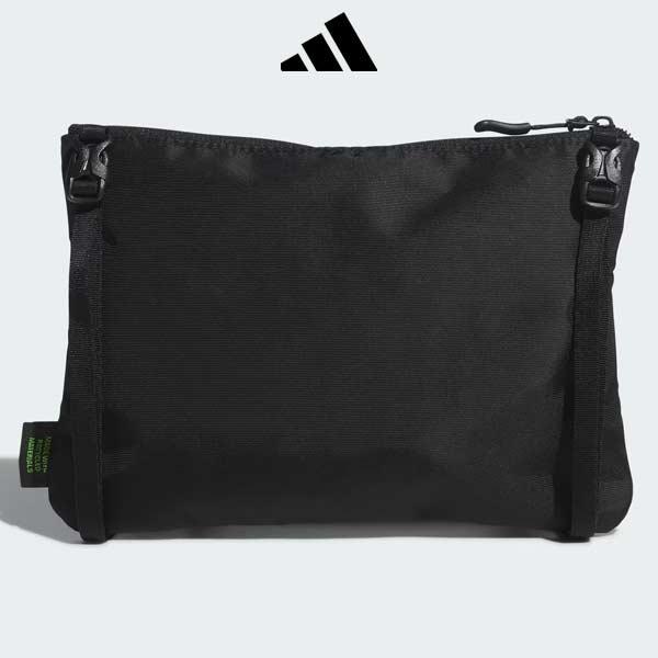 adidas（アディダス） バッグ マストハブ サコッシュ ショルダーバッグ