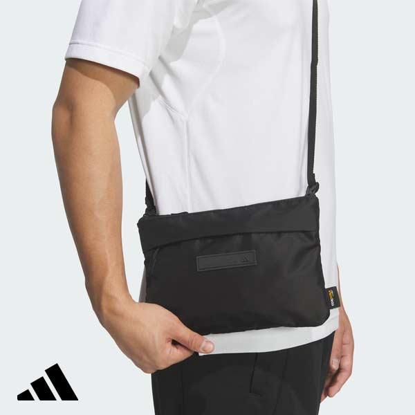 adidas（アディダス） バッグ マストハブ サコッシュ ショルダーバッグ