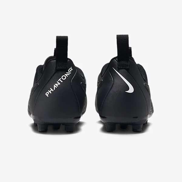 Nike Phantom ブラックスパイク※早い者勝ち ミスを成功に変える」──ナイキ ファントム 6（NIKE PHANTOM 6