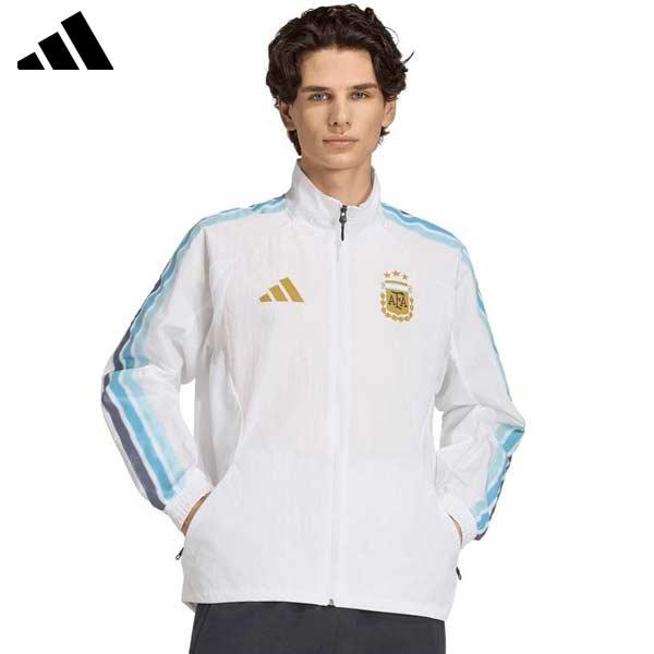 adidas（アディダス） ウェア サッカー アルゼンチン代表 ホーム