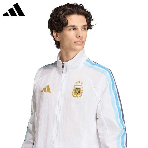 adidas（アディダス） ウェア サッカー アルゼンチン代表 ホーム