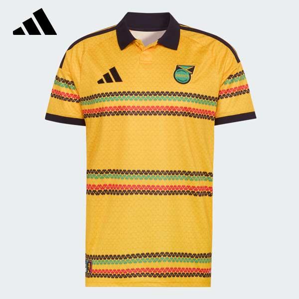 adidas（アディダス） ウェア サッカー ユニフォーム ジャマイカ代表