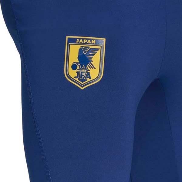 adidas（アディダス） サッカー 日本代表PROパンツ ロングパンツ