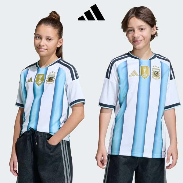 adidas（アディダス） ウェア サッカー キッズ ユニフォーム