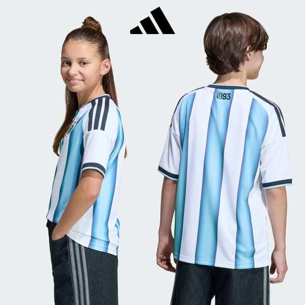 adidas（アディダス） ウェア サッカー キッズ ユニフォーム