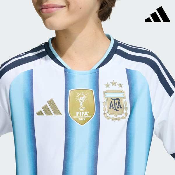 adidas（アディダス） ウェア サッカー キッズ ユニフォーム
