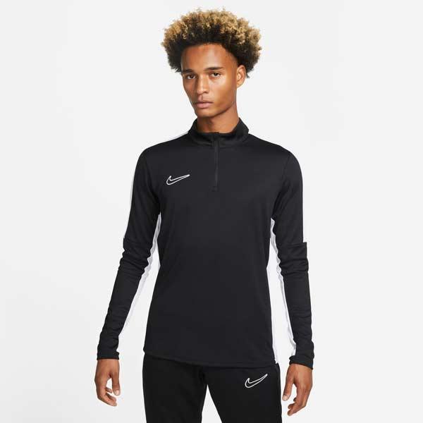NIKE（ナイキ） Dri-FIT アカデミー 23 ハーフジップ ドリルトップ