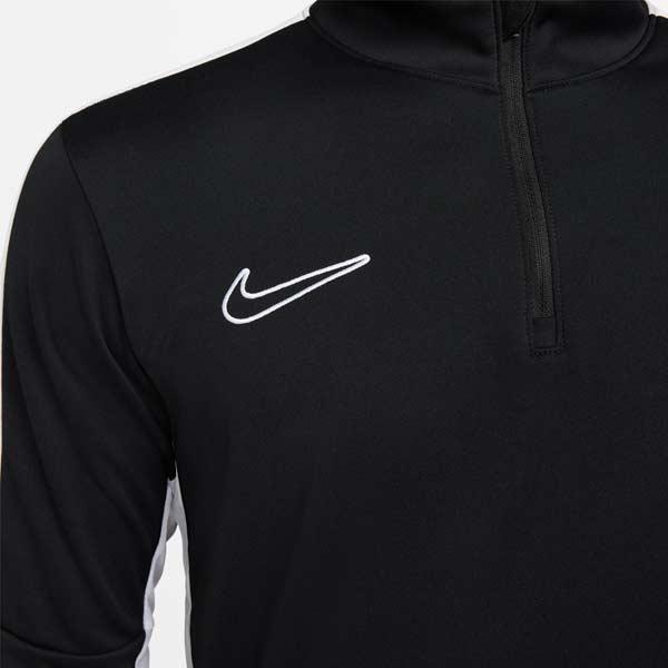 NIKE（ナイキ） Dri-FIT アカデミー 23 ハーフジップ ドリルトップ