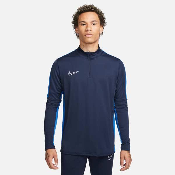 NIKE（ナイキ） Dri-FIT アカデミー 23 ハーフジップ ドリルトップ