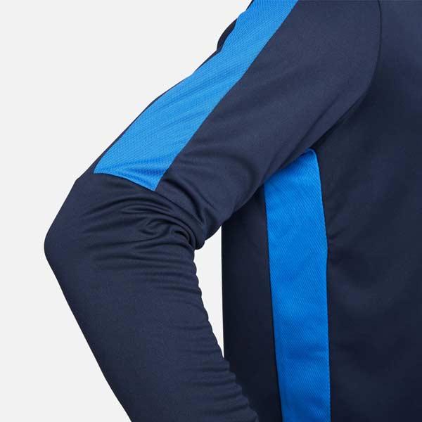NIKE（ナイキ） Dri-FIT アカデミー 23 ハーフジップ ドリルトップ