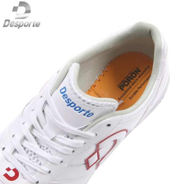 Desporte（デスポルチ） フットサル シューズ カンピーナス JTF 6
