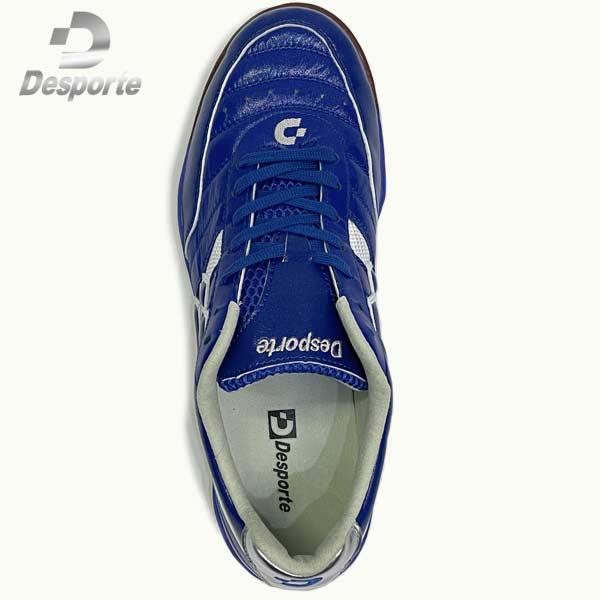 Desporte フットサルシューズ デスポルチ サンルイス KT 3 Sao Desporte フットサルシューズ デスポルチ サンルイス KT 3 Sao