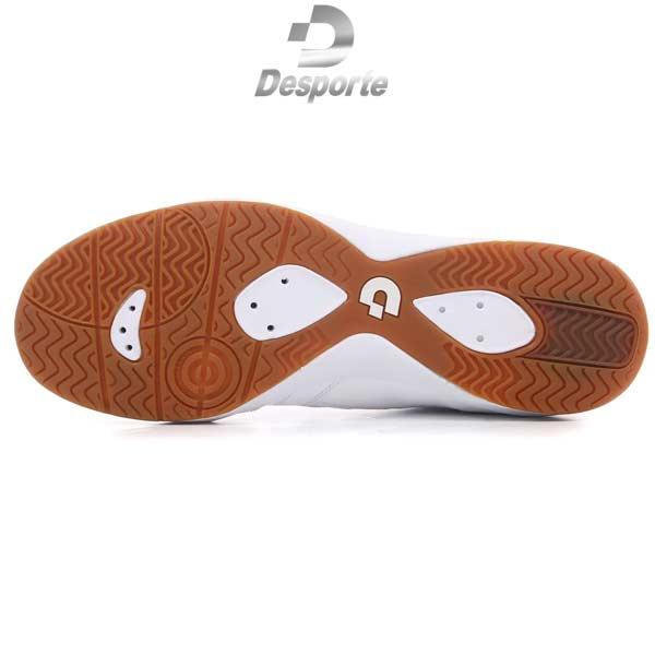 Desporte（デスポルチ） フットサル シューズ ボア ビスタ KI 3 Boa