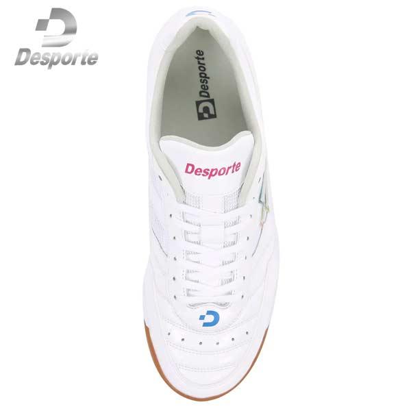 Desporte（デスポルチ） フットサル シューズ ボア ビスタ KI 3 Boa