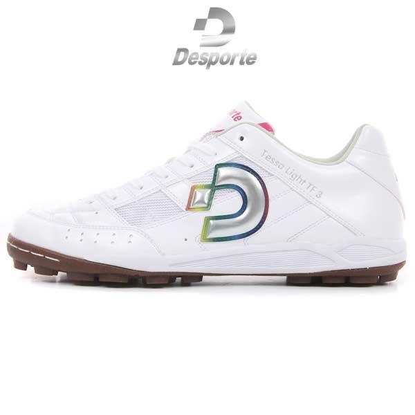 デスポルチ テッサライトID 3 26.0 Futsal Shoes, Tessa Light