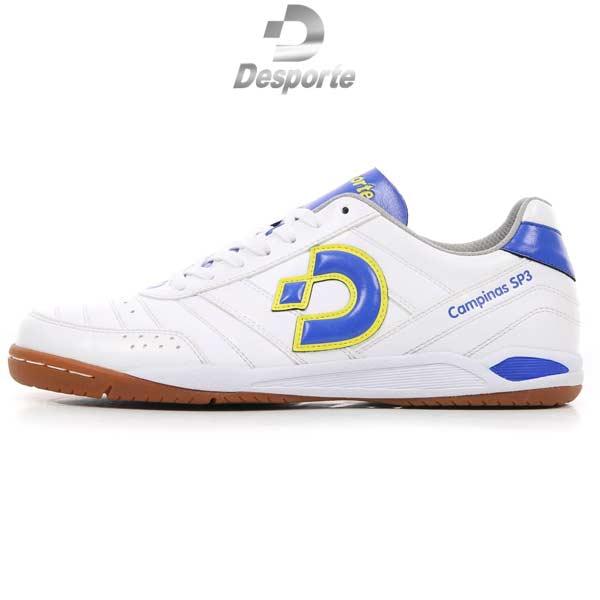 Desporte（デスポルチ） フットサル シューズ カンピーナス Campinas
