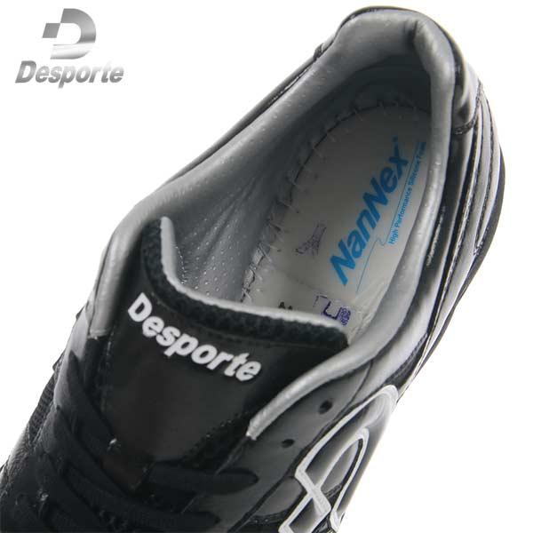 【26.0cm新品未使用】フットサルシューズDesportサンルイスKI Ⅲ 26.0cm新品未使用】フットサルシューズDesportサンルイスKI Ⅲ