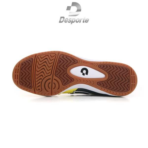 Desporte サンルイスKI フットサルシューズ　デスポルチ　室内用 デスポルチ/Desporte フットサルシューズ（インドア/室内用