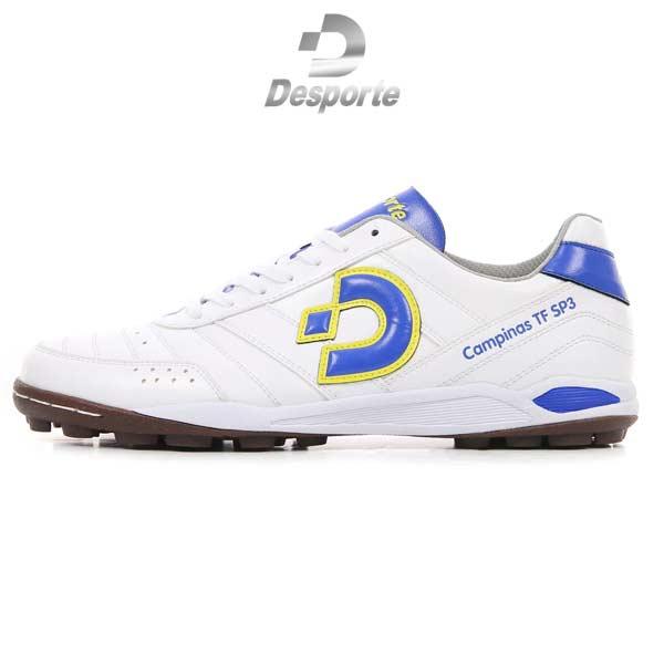 Desporte（デスポルチ） フットサル シューズ カンピーナス Campinas