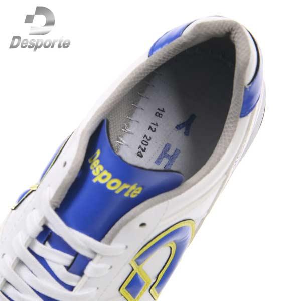Desporte（デスポルチ） フットサル シューズ カンピーナス Campinas