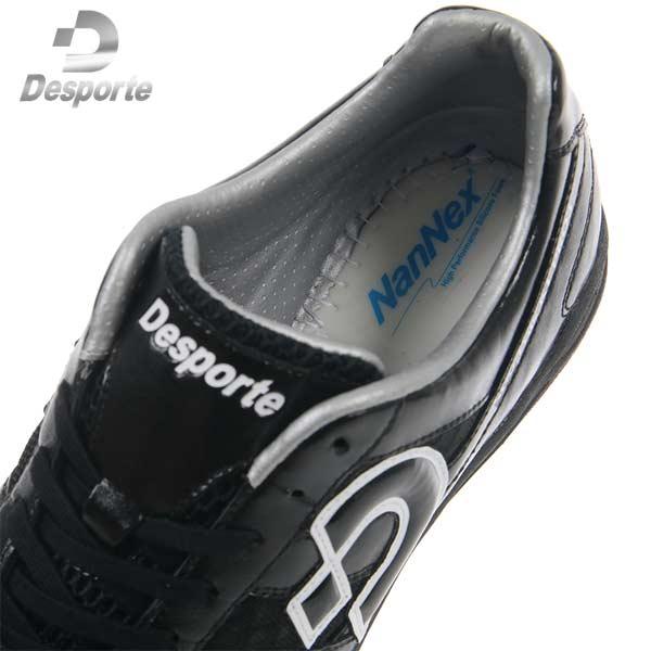 Desporte（デスポルチ） フットサル シューズ サンルイス KT PRO 3 Sao