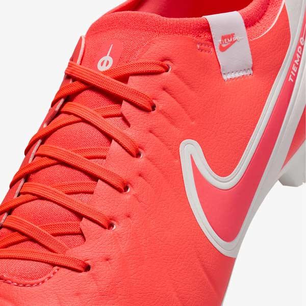 NIKE（ナイキ） スパイク サッカー ティエンポ レジェンド 10 プロ HG