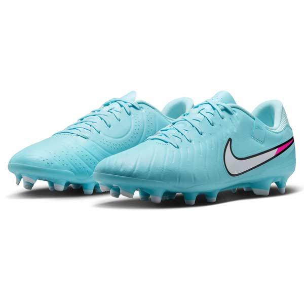 NIKE TIEMPO サッカースパイク 美品 NIKE（ナイキ） スパイク サッカー ティエンポ レジェンド 10
