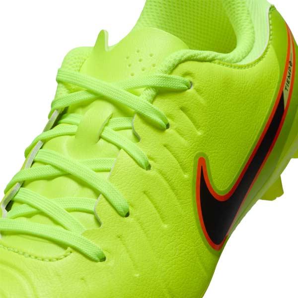 NIKE（ナイキ） ジュニア サッカー シューズ スパイク ティエンポ