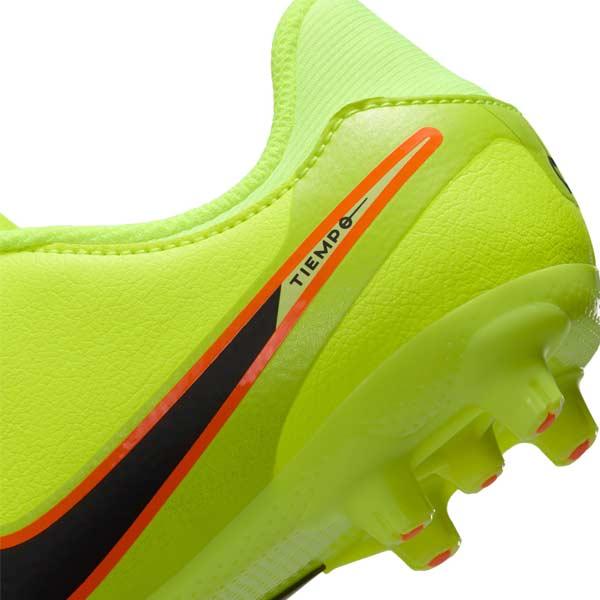 NIKE（ナイキ） ジュニア サッカー シューズ スパイク ティエンポ