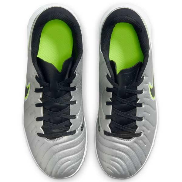 NIKE（ナイキ） ジュニア フットサル シューズ ターフ ティエンポ