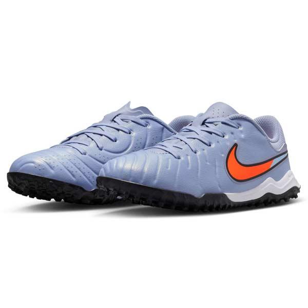 NIKE（ナイキ） ジュニア フットサル シューズ ターフ ティエンポ