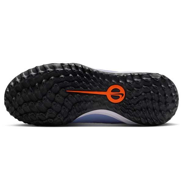NIKE（ナイキ） ジュニア フットサル シューズ ターフ ティエンポ