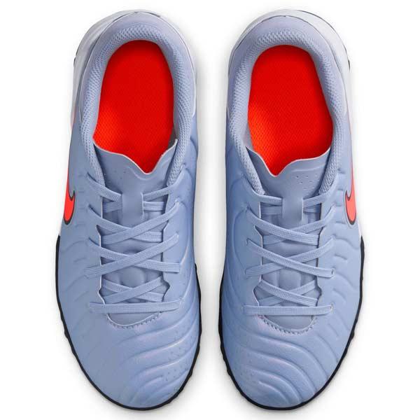 NIKE ジュニア フットサル シューズ ターフ ナイキ ティエンポ