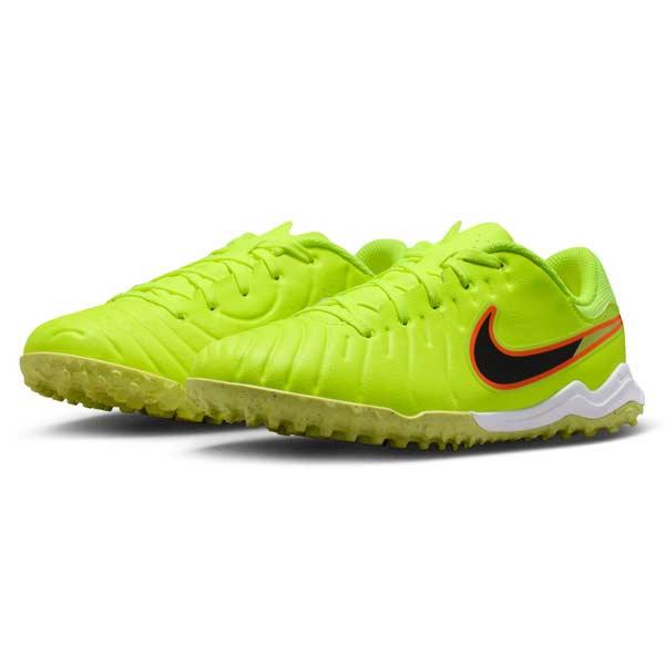 NIKE（ナイキ） ジュニア フットサル シューズ ターフ ティエンポ