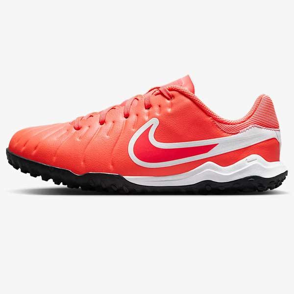 NIKE（ナイキ） ジュニア フットサル シューズ ターフ ティエンポ